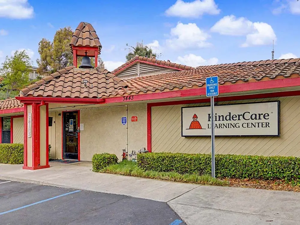 West Covina KinderCare, West Covina