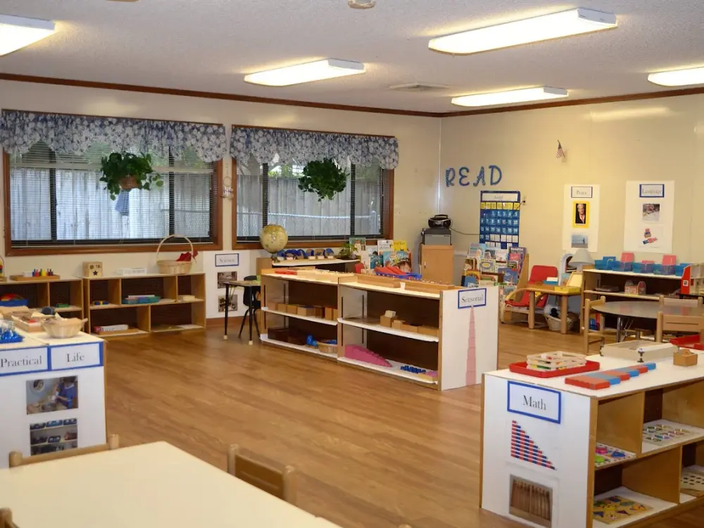West Glades Montessori, Boca Raton