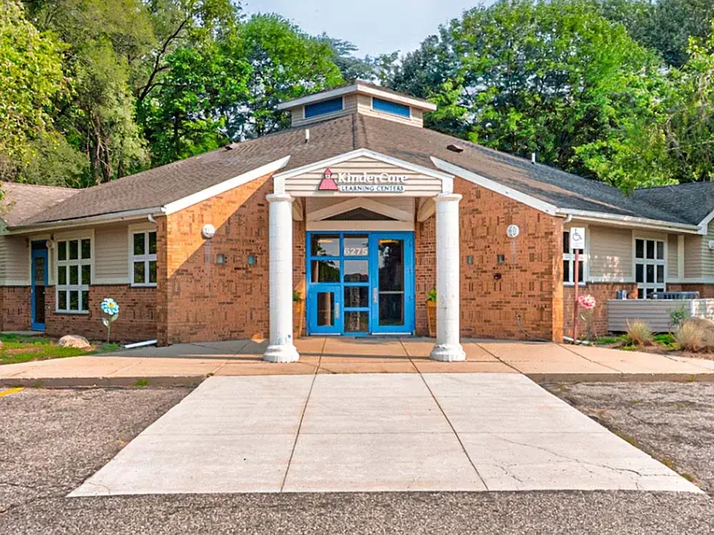 West River KinderCare (6275 W River Dr NE), Belmont