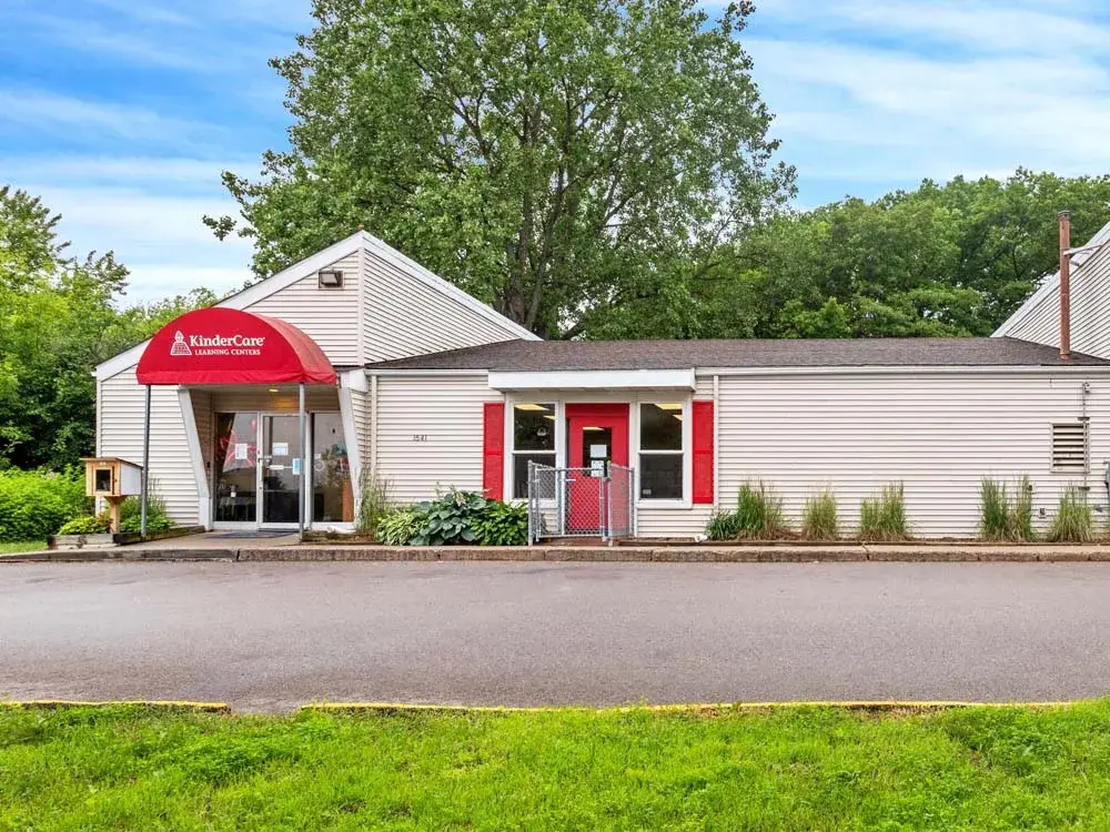 West St. Paul KinderCare, West St Paul