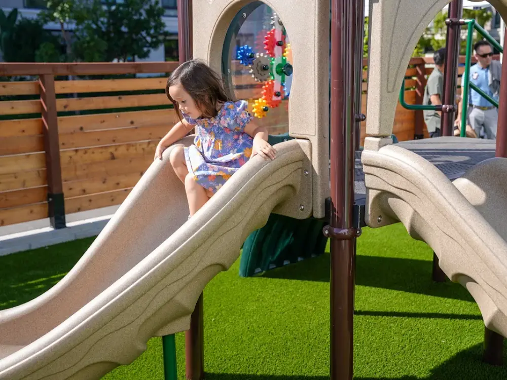 Westcliff Early Learning Academy, Irvine