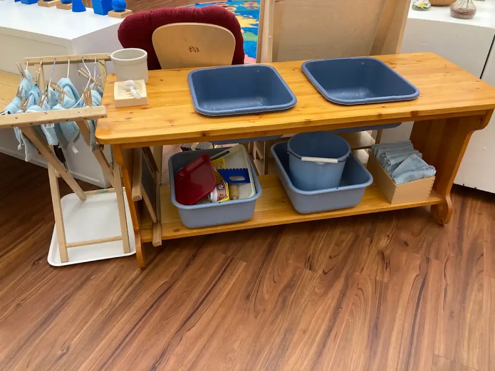 Western Pennsylvania Montessori School, Allison Park