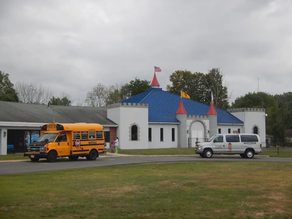 Westfield Child Center, Brockton