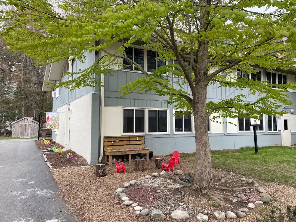 Westford Preschool, Westford