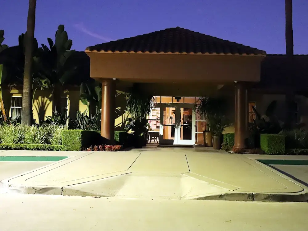 Westpark Montessori, Irvine
