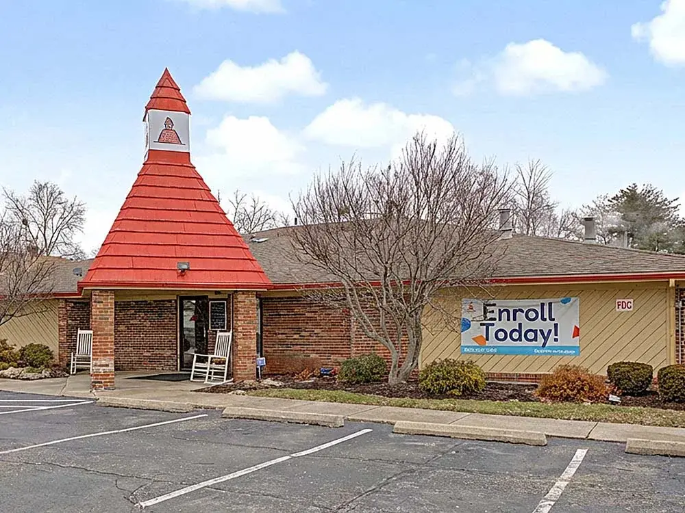 Wexford KinderCare, Wexford