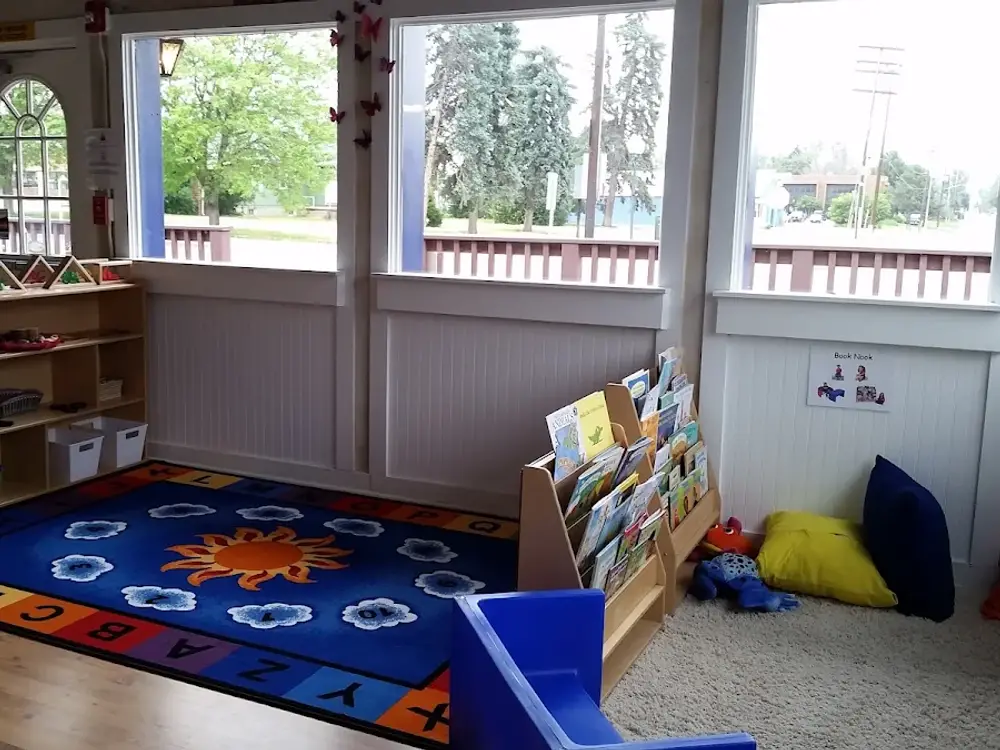 Wheat Ridge Learning Academy, Wheat Ridge