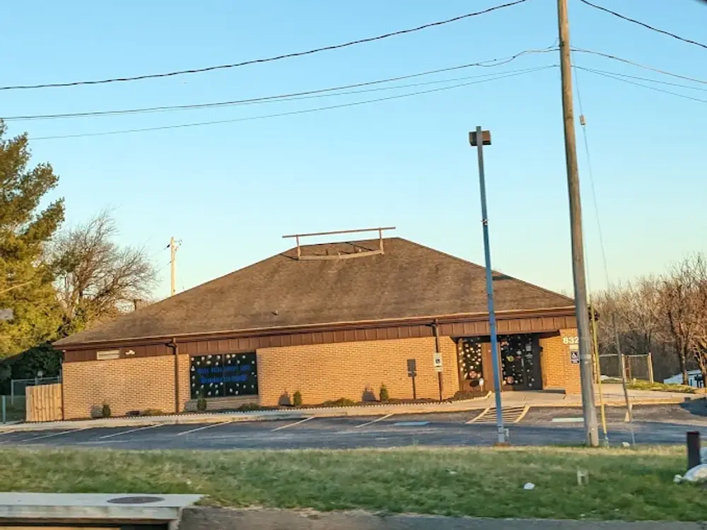 White Marsh Child Care Inc, Perry Hall