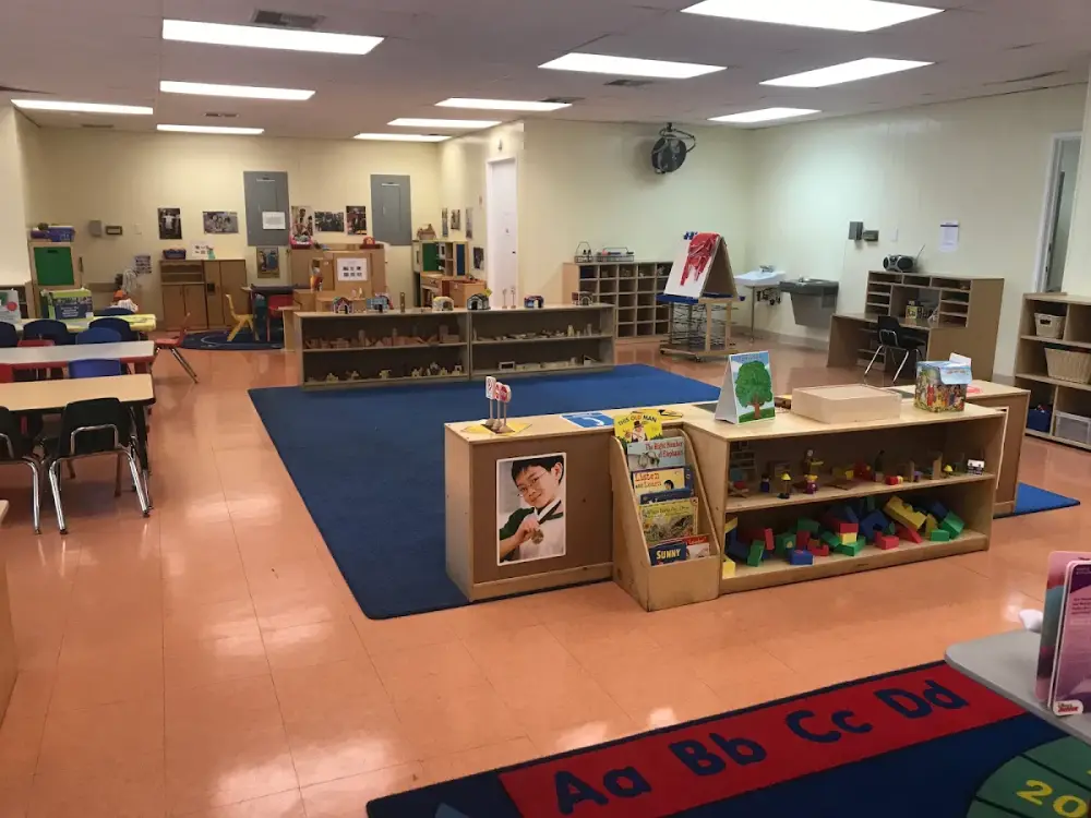 Whittier Christian School (6525 Norwalk Blvd.), Whittier