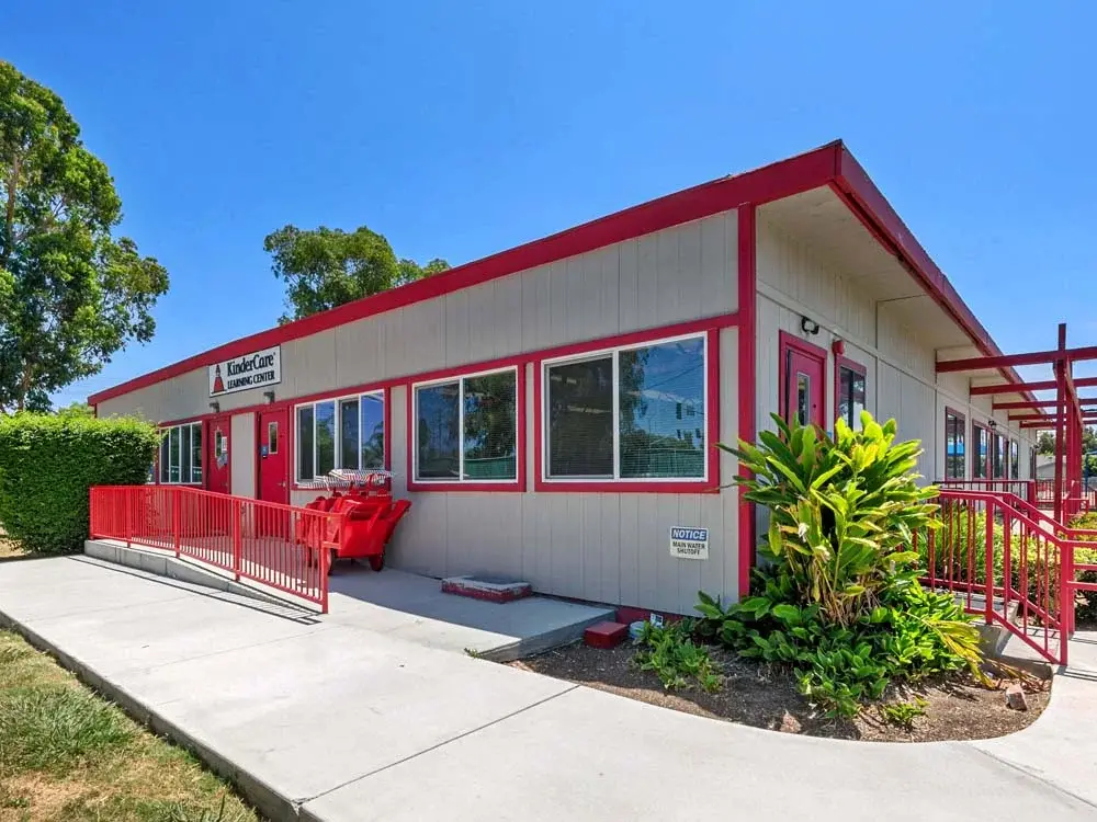 Whittier KinderCare in Whittier, CA