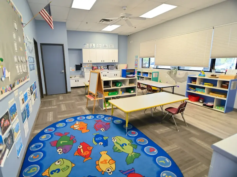 Whiz Kidz Preschool | Ahwatukee Foothills, Phoenix