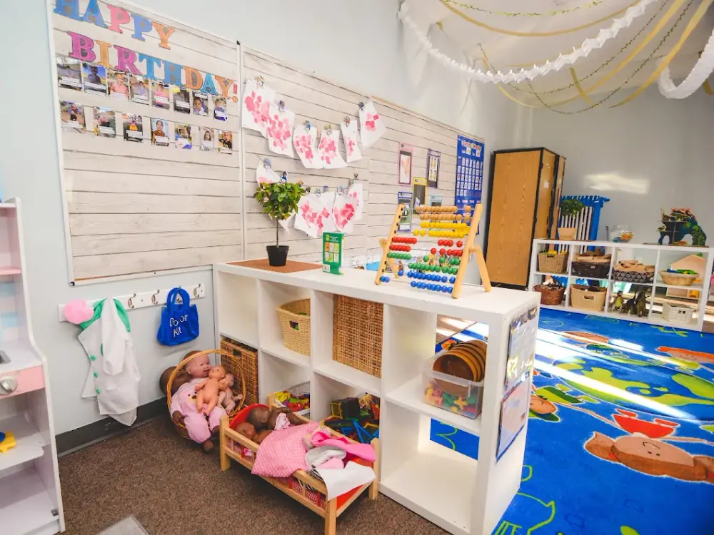 Whiz Kidz Preschool | Scottsdale in Scottsdale, AZ