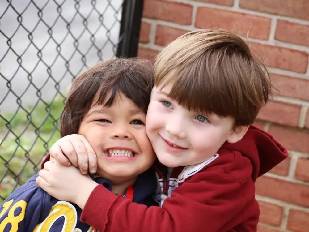 Whole Kids Academy in Rockville, MD