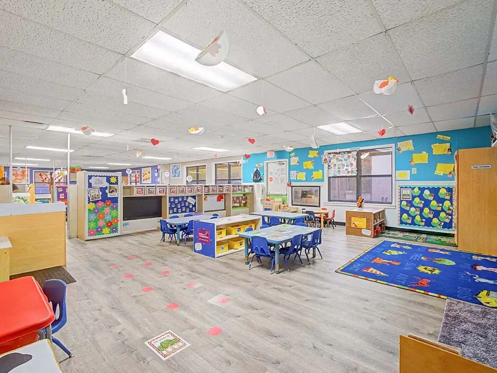 Wickham KinderCare, Melbourne