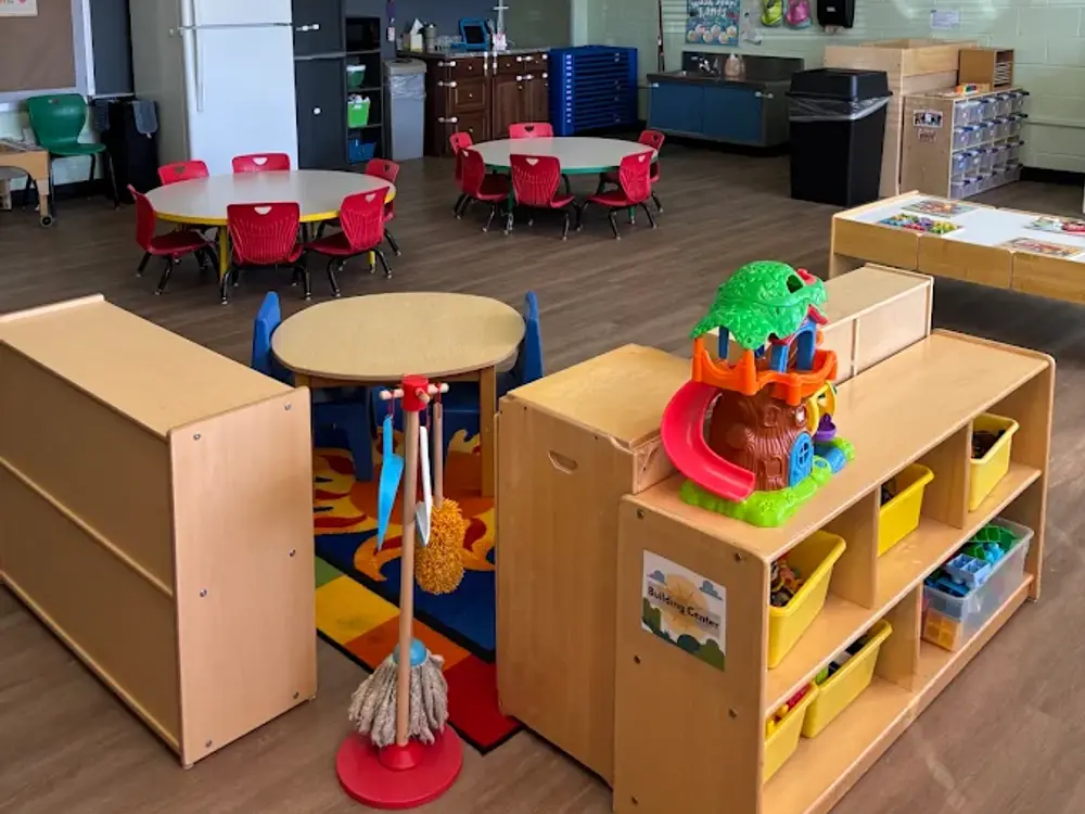 Wiggles and Giggles Early Learning Center, Ephrata