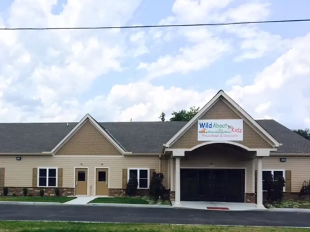 Wild About Kidz Preschool & Daycare, Batavia