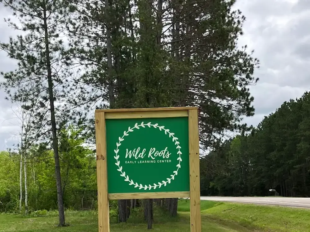 Wild Roots Early Learning Center, LLC, Pine River