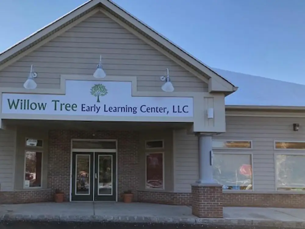 Willow Tree Early Learning Center, Allentown