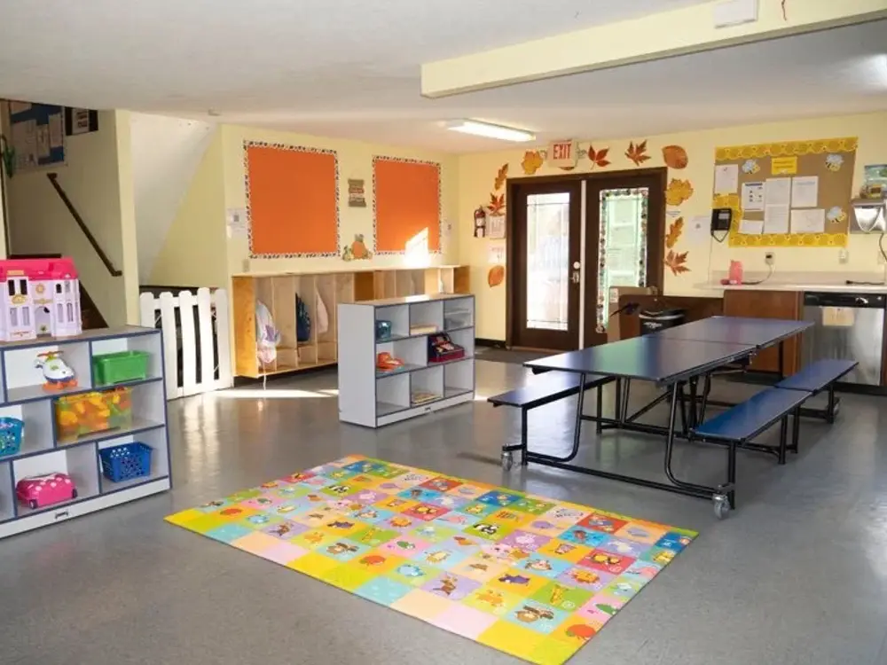 WillowBee Childcare and Learning Center, Delaware