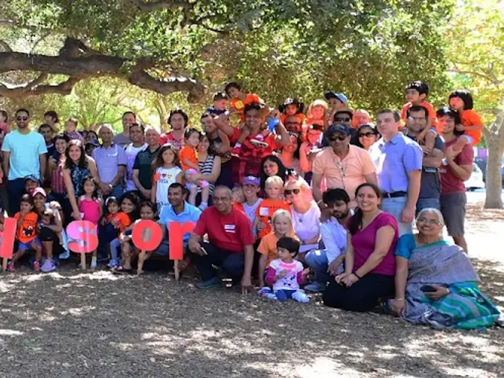 Windsor Preschool, Mountain View