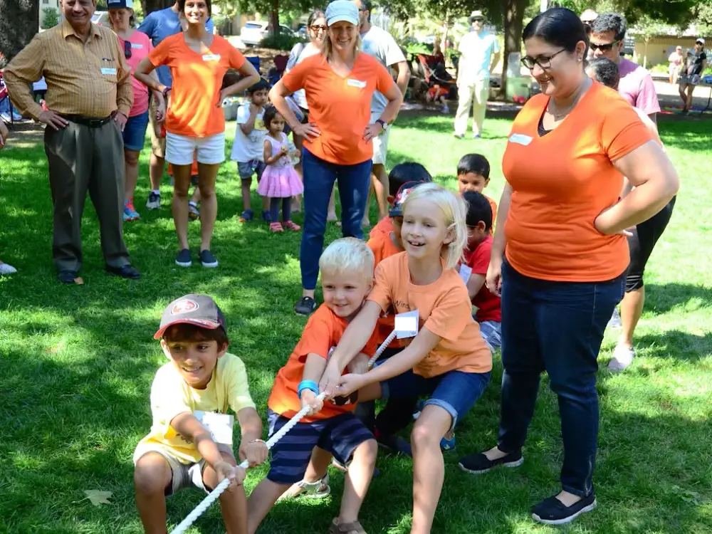 Windsor Preschool, Sunnyvale