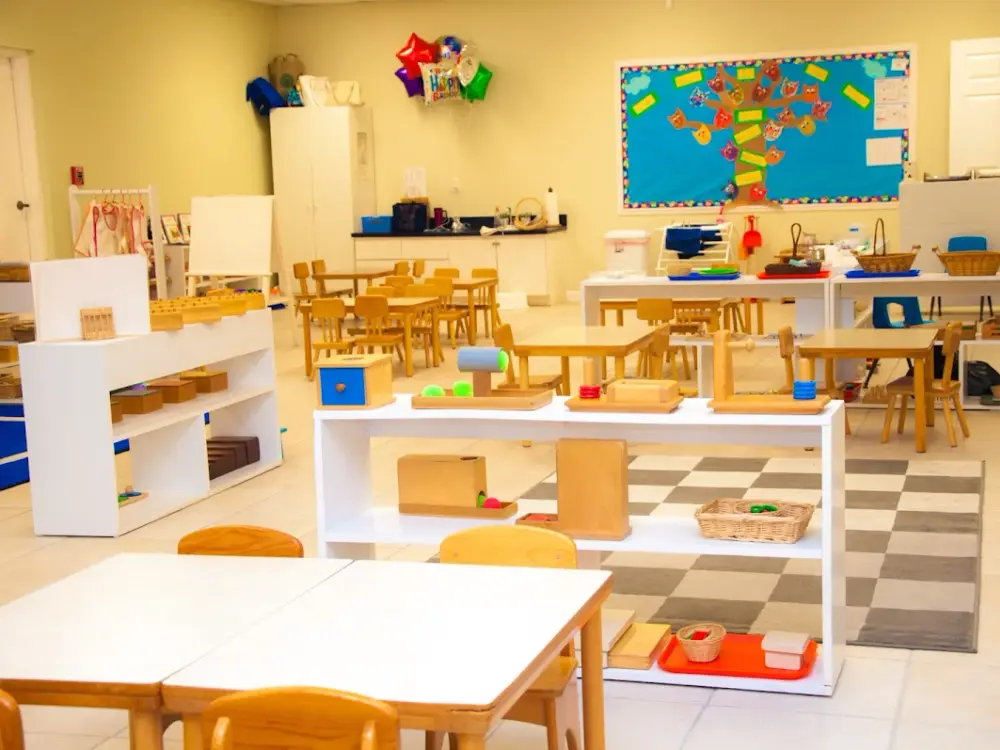 Winhold Preschool Academy, Palmetto Bay