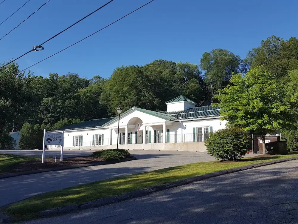 Winsted Area Child Care Center, Winsted