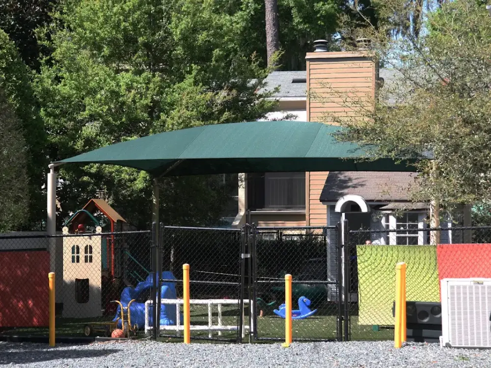 Winter Park Day Nursery, Winter Park