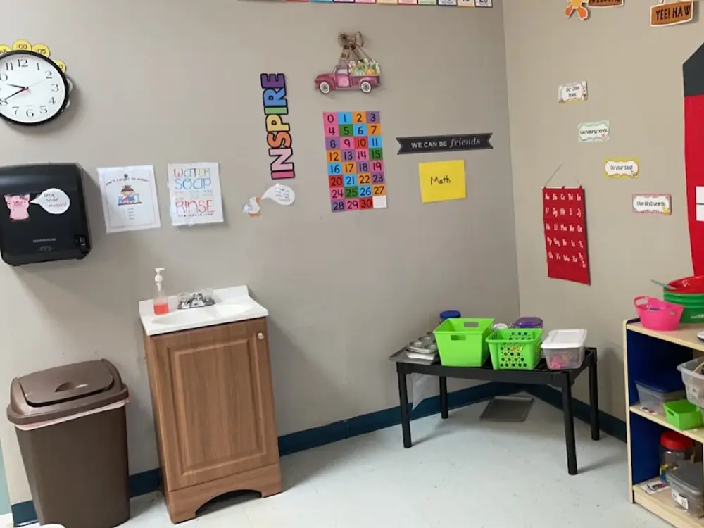 Winterset Preschool & Childcare, Winter Haven
