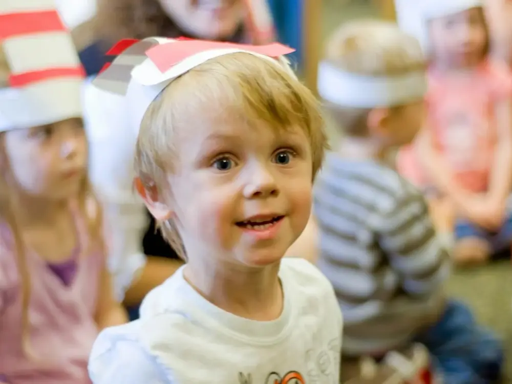 Wirtzie's Preschool & Child Care Center, Surprise