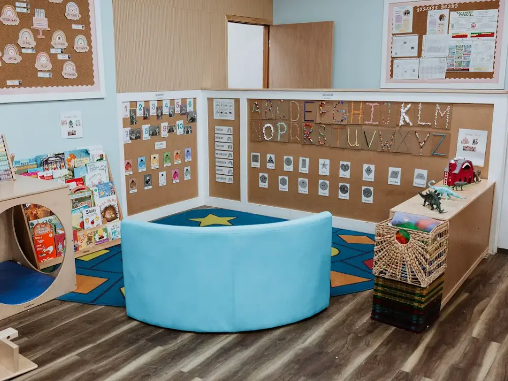 Wise Owl Daycare in Chicago, IL
