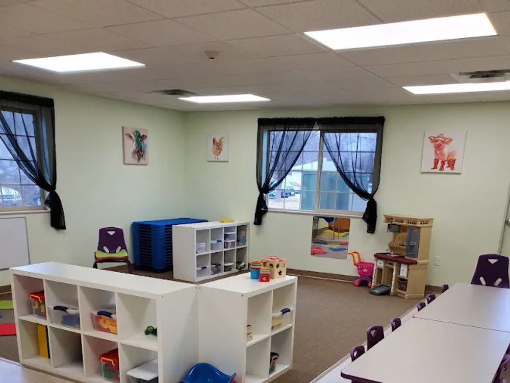 Wonder Joy Academy - Belvidere IL, Belvidere