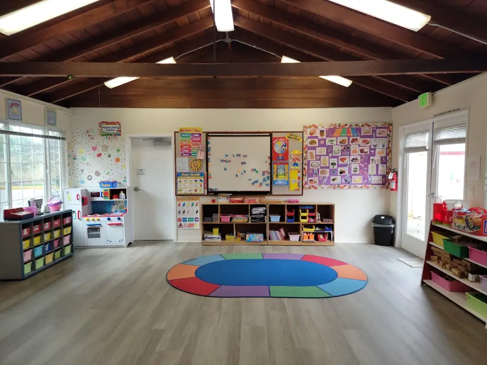 Wonder Steps Preschool, San Jose