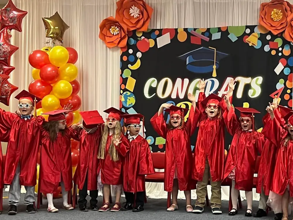 Wonderland Kids Academy, Fox River Grv