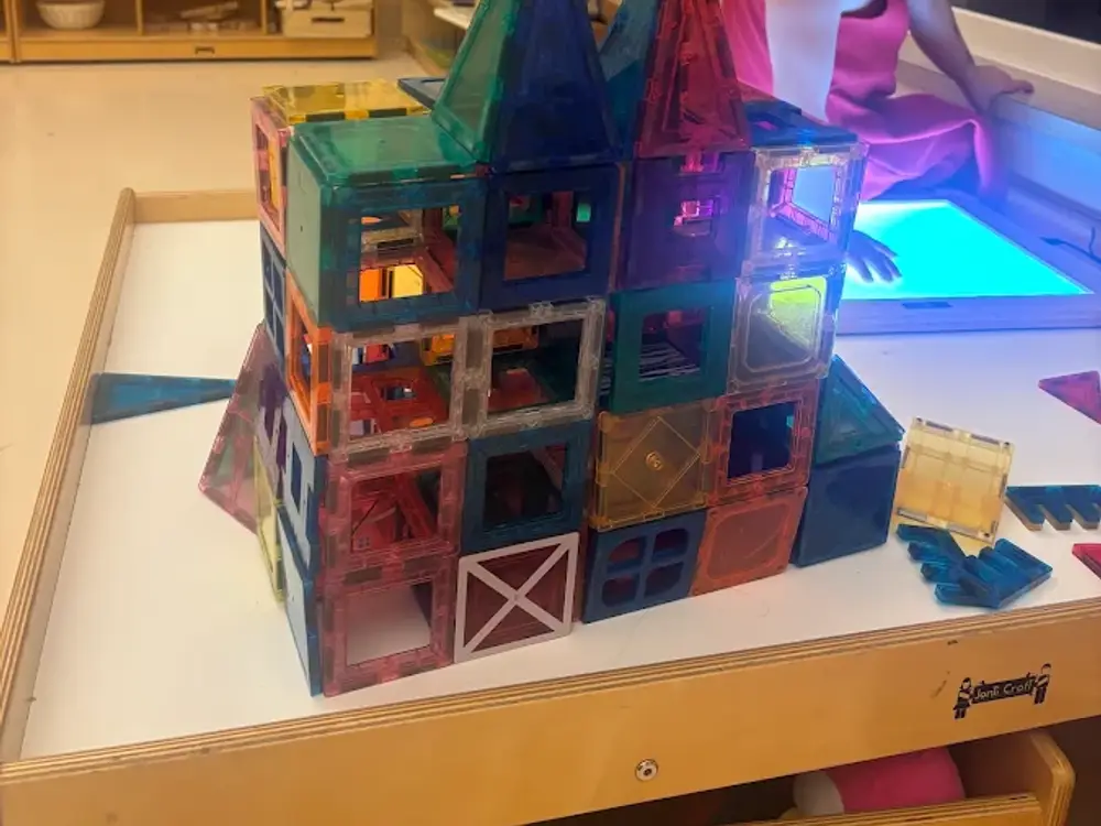 WonderWhiz Academy, Wayland