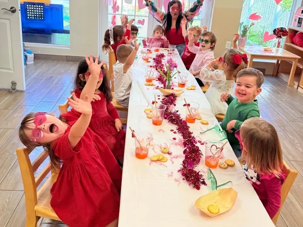 Wonderworld Montessori Academy, Hallandale Beach
