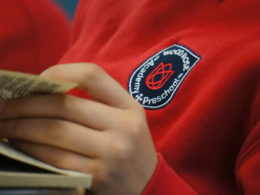 Wood Rose Academy & Preschool, Concord