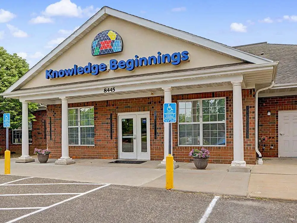 Woodbury Knowledge Beginnings, Woodbury