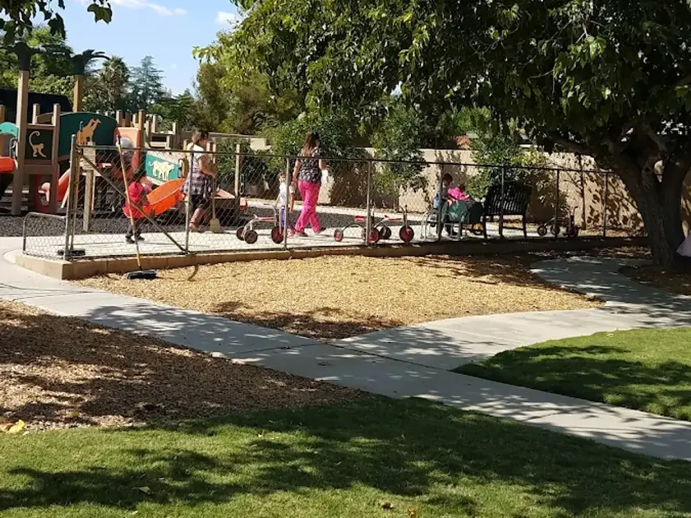 Woodcrest Montessori Education Center, Riverside