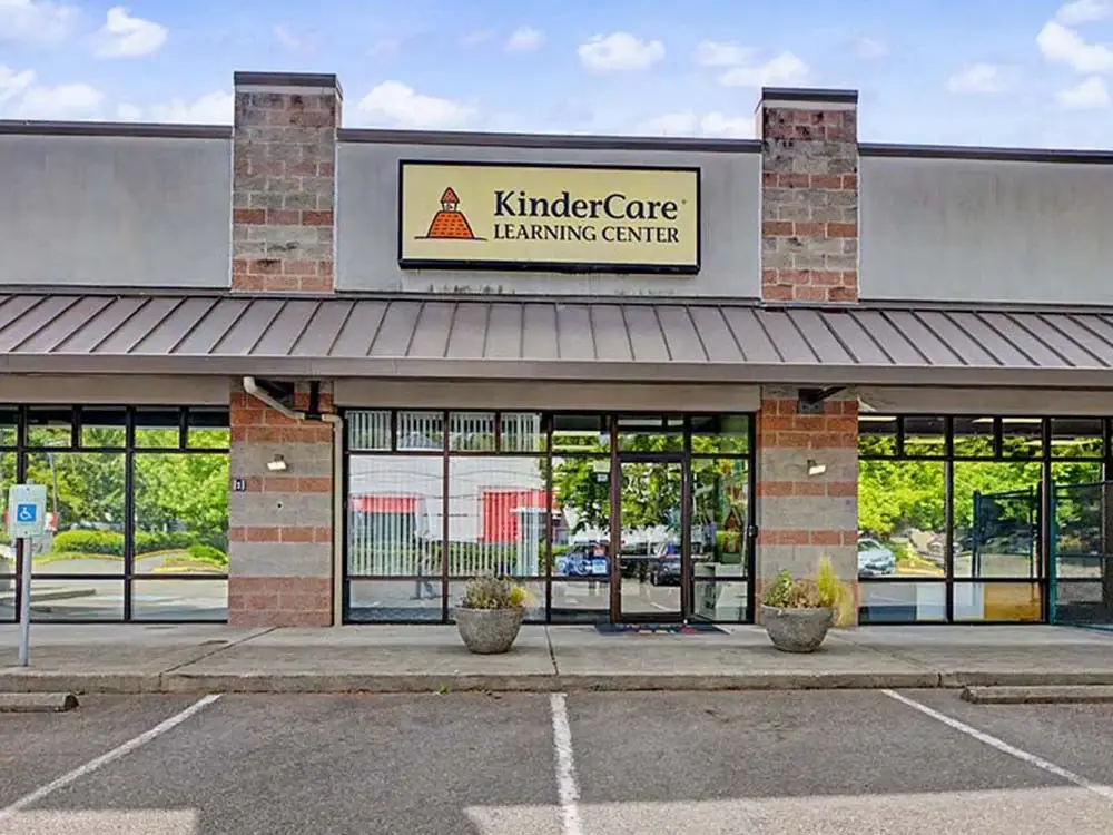 Woodinville KinderCare, Woodinville