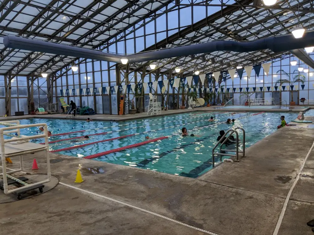 Woodruff Family YMCA (260 Orange Ave), Milford