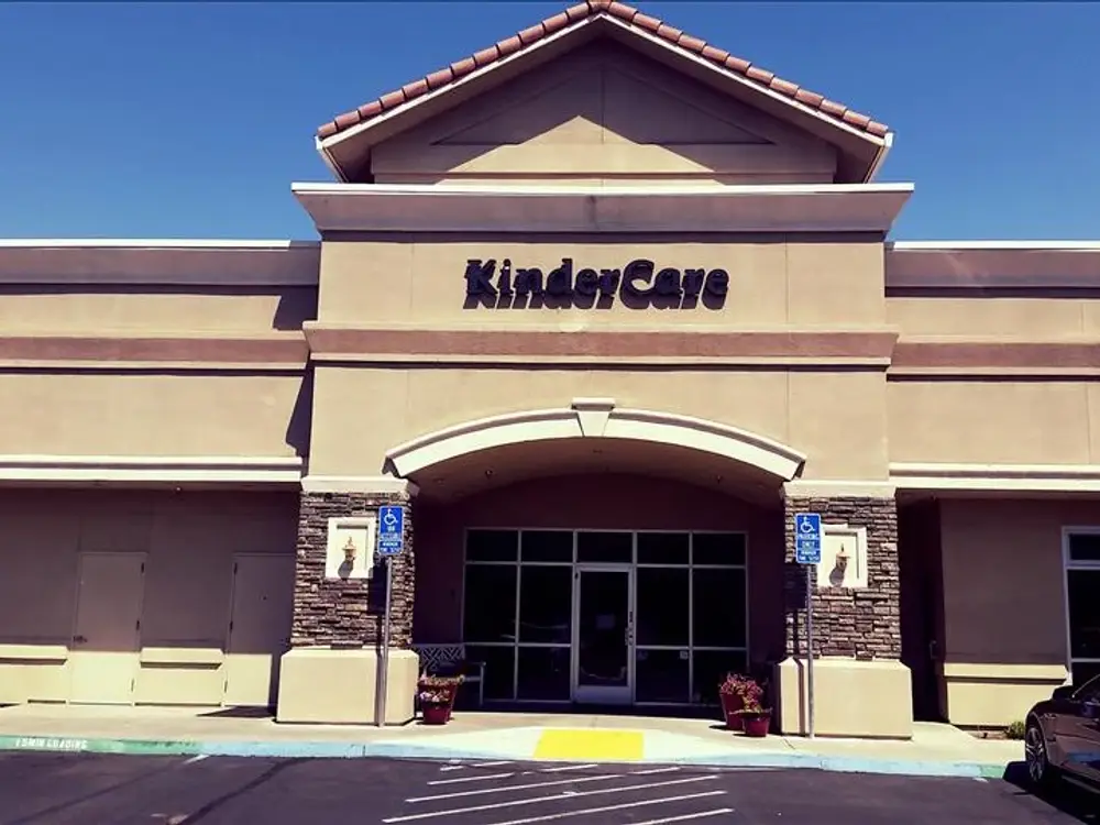 Woodward Park KinderCare, Fresno