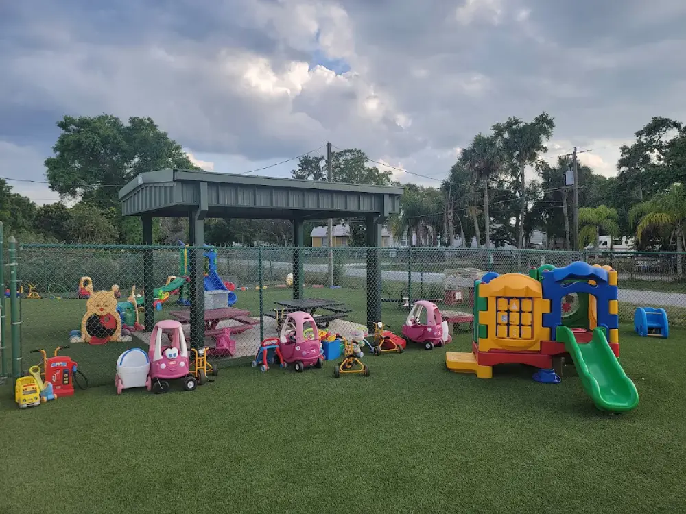 World Class Academy Okeechobee North, Okeechobee