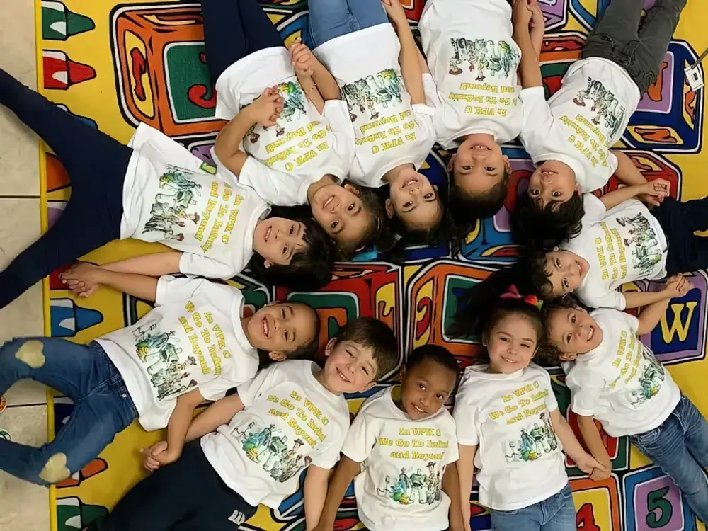 World of Kids Academy, Doral