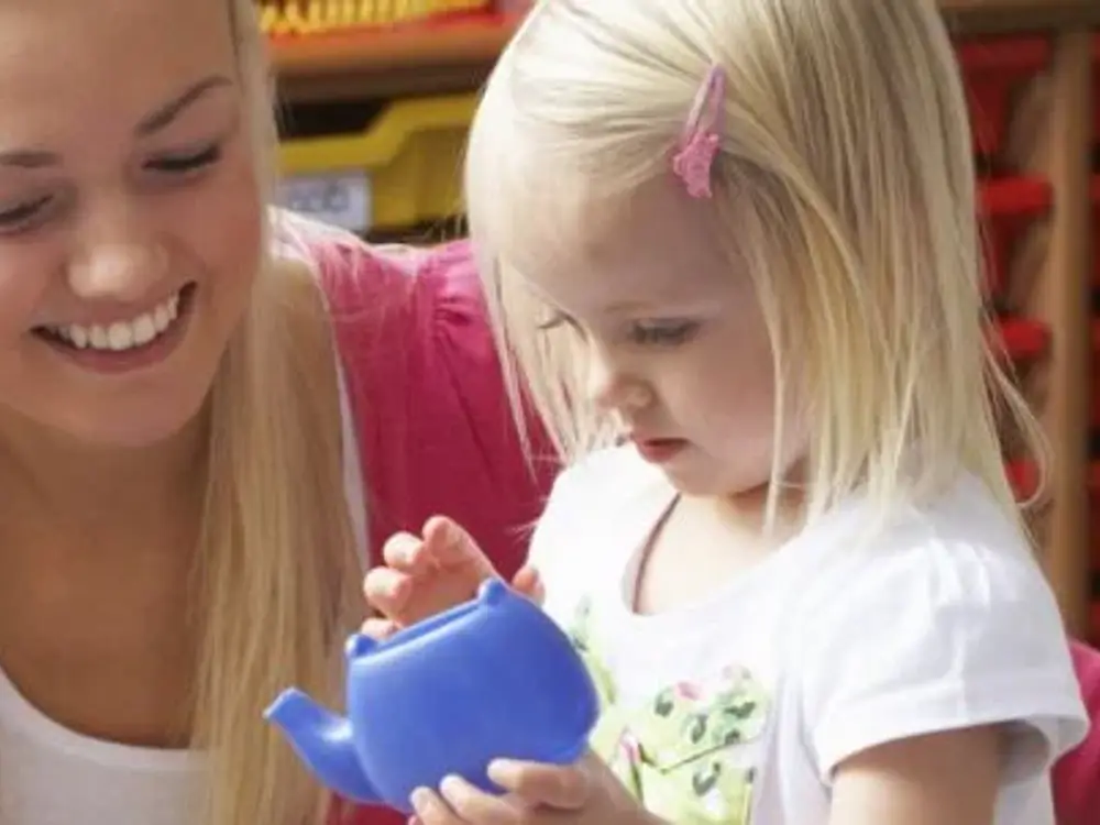 World of Knowledge Child Development Center Inc. - East Location, Lincoln