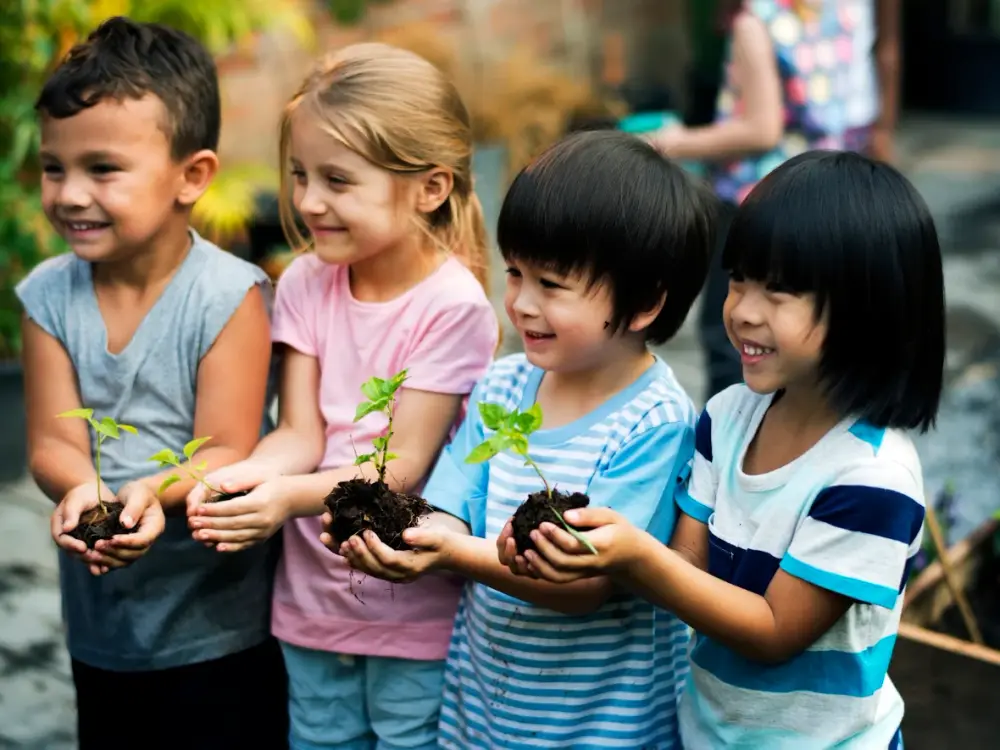 Worldkids Academy LLC Dba Worldkids School Org, Edmonds