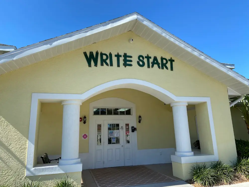 Write Start Learning Center, Seminole