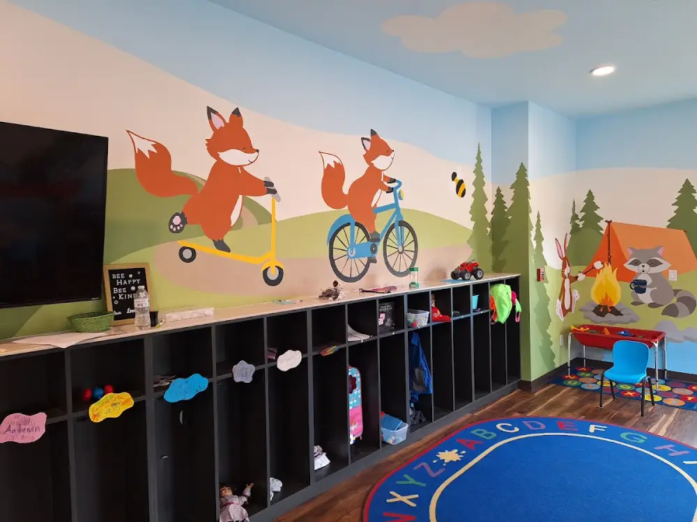 Wuddleitbee Child Care (1584 Taurus Court), Loveland