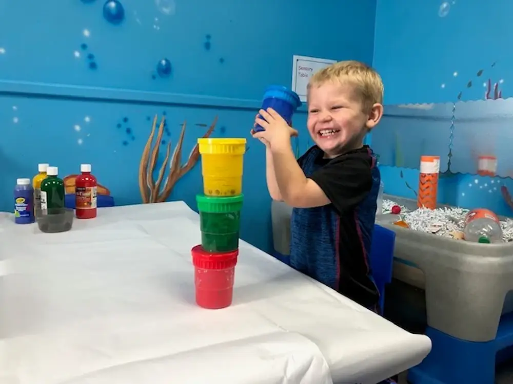 WunderKid Academy, Sanford