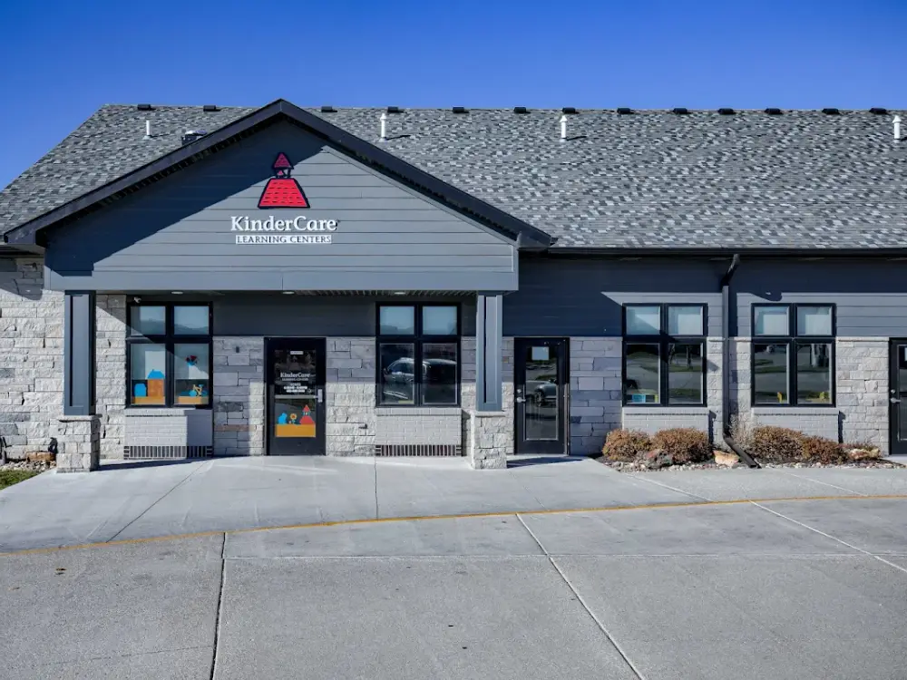 Yankee Woods KinderCare, Lincoln